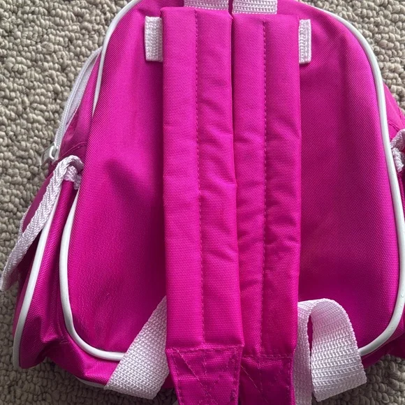 Spice Girls Mini Backpack with Keychain - Picture 9 of 13